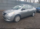 Nissan Versa 1.6 S+ 3N1CN7AP0DL826801 снимка