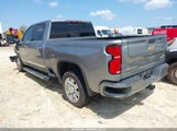 Chevrolet Silverado 2500Hd 4Wd Standard Bed High Country 2GC4YREY2R1114077 fotografie