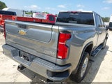 Chevrolet Silverado 2500Hd 4Wd Standard Bed High Country 2GC4YREY2R1114077 photo