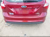 Ford Focus Se 1FADP3K25EL409748 fotografie