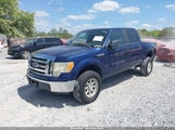 Ford F-150 Xl/Xlt 1FTEW1E85AFB34011 снимка