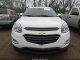 Chevrolet Equinox Ltz 1GNALDEK2GZ107044 fotografie