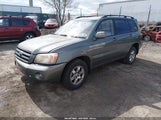 Toyota Highlander V6 JTEHP21A670223909 снимка