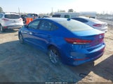 Hyundai Elantra Value Edition KMHD84LF4HU369705 снимка