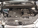 Toyota Highlander Xle 5TDJZRFH9HS483668 снимка