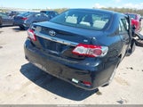 Toyota Corolla Le JTDBU4EE5BJ096617 снимка