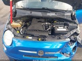 Fiat 500 Pop 3C3CFFAR5DT747828 снимка