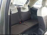 Fiat 500 Pop 3C3CFFAR5DT747828 fotografie