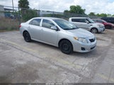 Toyota Corolla Le 2T1BU40E39C111094 снимка