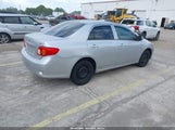 Toyota Corolla Le 2T1BU40E39C111094 снимка