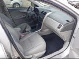 Toyota Corolla Le 2T1BU40E39C111094 снимка