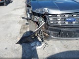 Ford Explorer Xlt 1FM5K8D89HGA92397 fotografie
