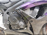 Suzuki Gsx-R600 JS1GN7DA472119612 снимка