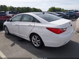 Hyundai Sonata Limited 5NPEC4AC3DH505777 снимка