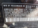 Volkswagen Jetta 1.4T Se 3VWDB7AJ6HM412795 снимка