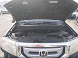 Honda Pilot Ex-L 5FNYF48589B008399 снимка