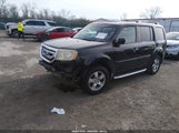 Honda Pilot Ex-L 5FNYF48589B008399 снимка