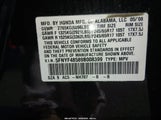 Honda Pilot Ex-L 5FNYF48589B008399 снимка