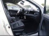 Toyota Rav4 Limited JTMDFREV2FD167518 снимка