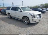 Cadillac Escalade Esv Luxury 1GYS4SKJ8FR555159 photo