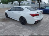 Acura Tlx Tech A-Spec Pkgs 19UUB2F6XKA002890 снимка