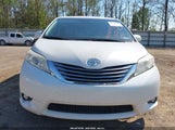 Toyota Sienna Xle Premium 8 Passenger 5TDYK3DC6FS579794 photo