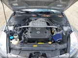 Nissan 350Z Touring JN1AZ34E53T012815 photo