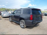 Chevrolet Tahoe Ls 1GNSCAKC4JR152834 снимка