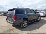 Chevrolet Tahoe Ls 1GNSCAKC4JR152834 снимка