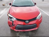 Toyota Corolla Le 2T1BURHE4FC473433 снимка