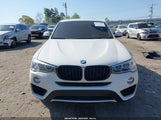 BMW X4 xDrive28I 5UXXW3C5XF0M87608 photo
