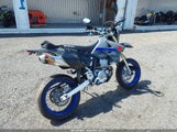 Suzuki Dr-Z400 Sm JS1SK44A3L7101908 снимка