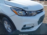 Chevrolet Trax Awd Ls KL7CJNSMXNB515975 снимка