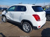 Chevrolet Trax Awd Ls KL7CJNSMXNB515975 снимка