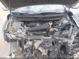 Nissan Rogue Sv 5N1AT2MV4EC811072 снимка
