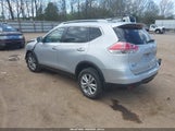 Nissan Rogue Sv 5N1AT2MV4EC811072 снимка