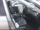Nissan Rogue Sv 5N1AT2MV4EC811072 снимка