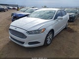 Ford Fusion Se 3FA6P0H78ER392391 снимка
