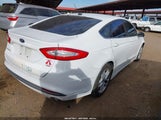 Ford Fusion Se 3FA6P0H78ER392391 снимка