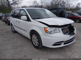 Chrysler Town & Country Touring 2C4RC1BG1FR699488 fotografie