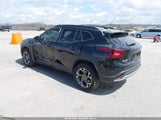 Chevrolet Trax Fwd Lt KL77LHEP8SC206983 fotografie