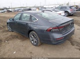 Honda Accord Ex 1HGCY1F38RA054958 fotografie