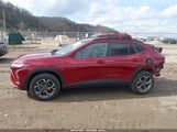 Chevrolet Trax Fwd Lt KL77LHE29RC239957 fotografie