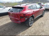 Chevrolet Trax Fwd Lt KL77LHE29RC239957 fotografie