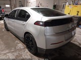 Chevrolet Volt 1G1RA6E49FU109618 снимка