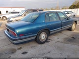 Buick Park Avenue 1G4CW53L3P1600512 снимка
