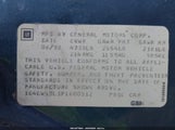Buick Park Avenue 1G4CW53L3P1600512 снимка