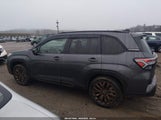 Subaru Forester Sport JF2SLDHC3SH601561 снимка