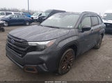 Subaru Forester Sport JF2SLDHC3SH601561 снимка
