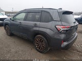 Subaru Forester Sport JF2SLDHC3SH601561 снимка